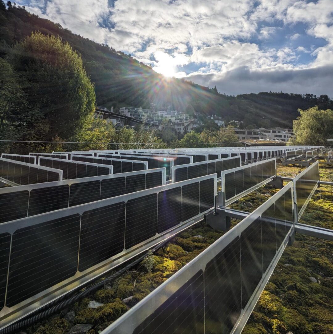 Leicht, effizient und wirtschaftlich