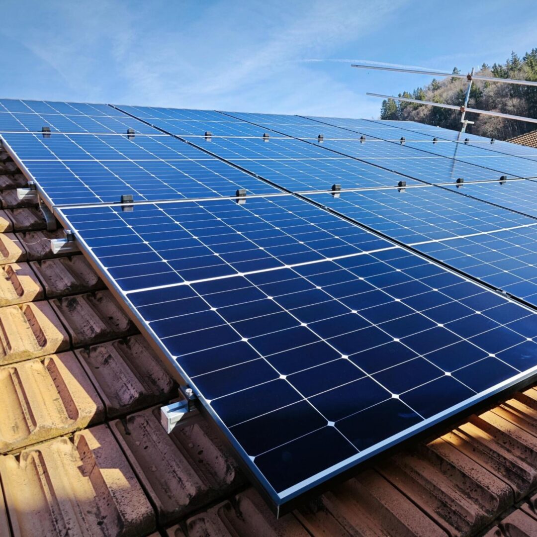 Mehr Eigenverbrauch durch Batteriespeicher