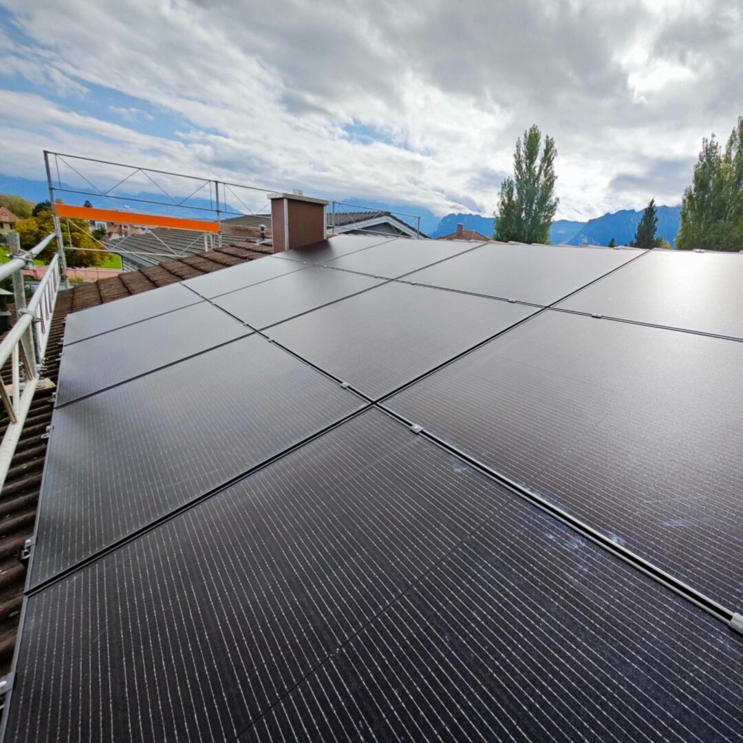 Teiloptimierung mit System